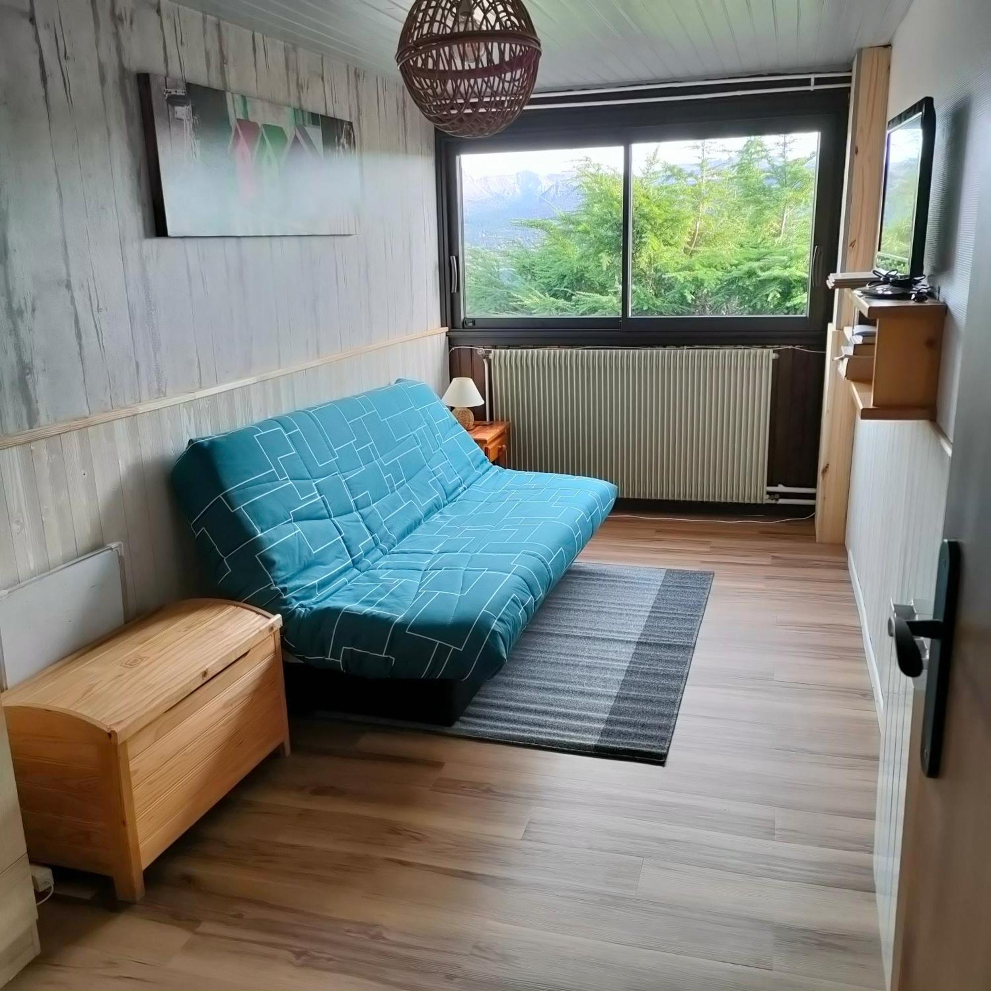 Grand Appartement Vue Magnifique Murat-le-Quaire Экстерьер фото